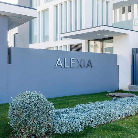 Апартаменти A&N Alexia Калета-де-Велес Екстер'єр фото